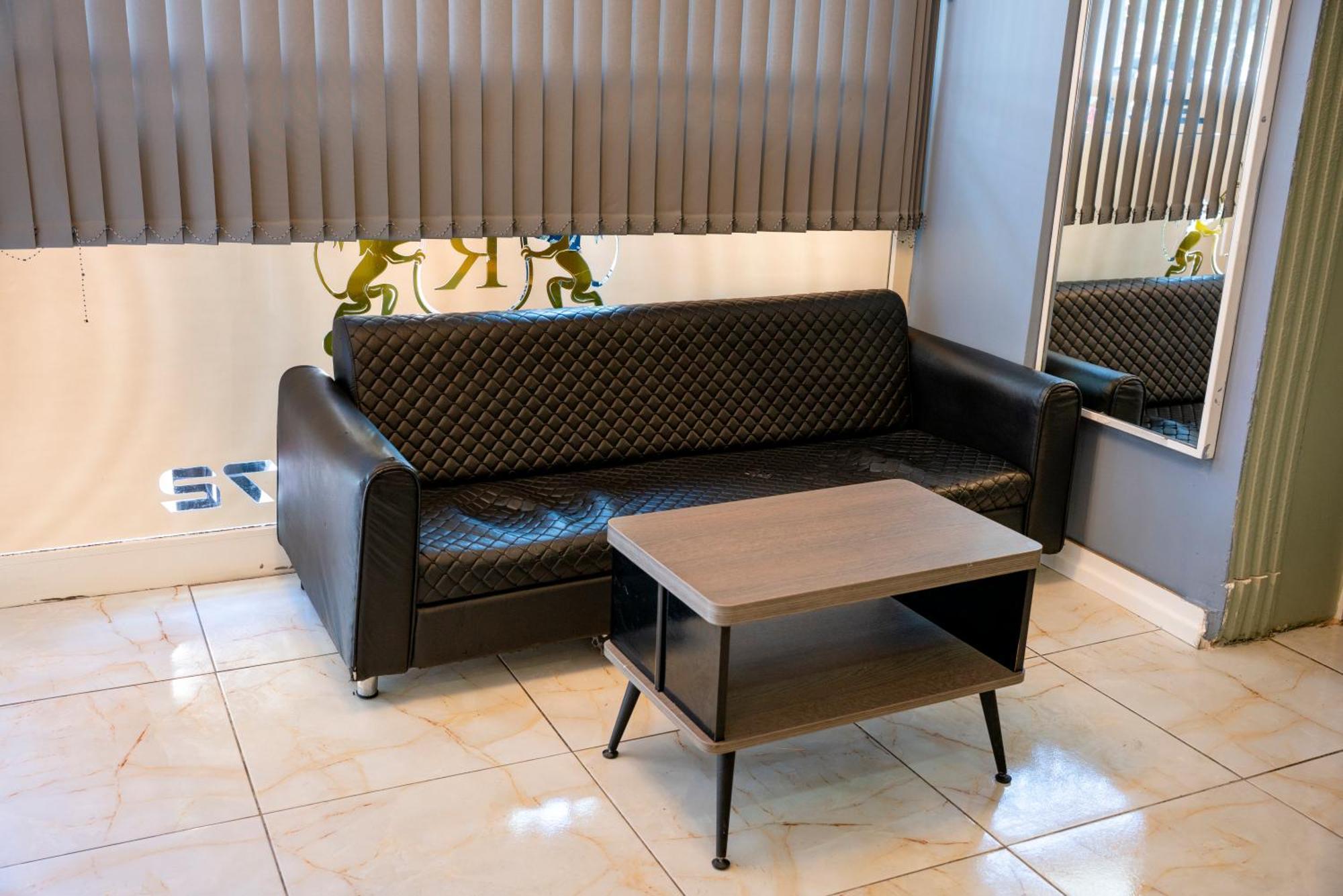 איסטמבול Rio'S Hotel Airport מראה חיצוני תמונה