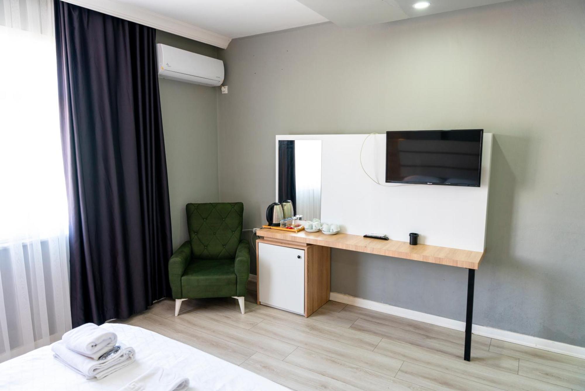 איסטמבול Rio'S Hotel Airport מראה חיצוני תמונה